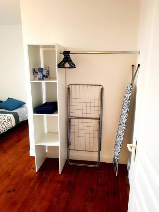 Appartement Le Jeanne 4/6 Couchages, Wifi, Sanctuaire à Lourdes Extérieur photo
