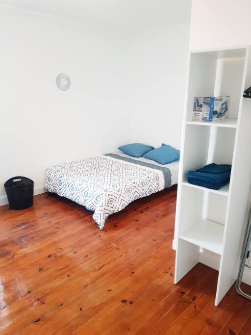 Appartement Le Jeanne 4/6 Couchages, Wifi, Sanctuaire à Lourdes Extérieur photo