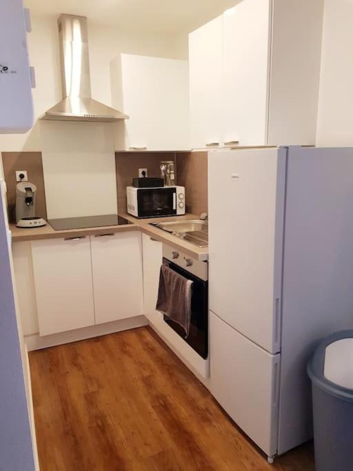 Appartement Le Jeanne 4/6 Couchages, Wifi, Sanctuaire à Lourdes Extérieur photo