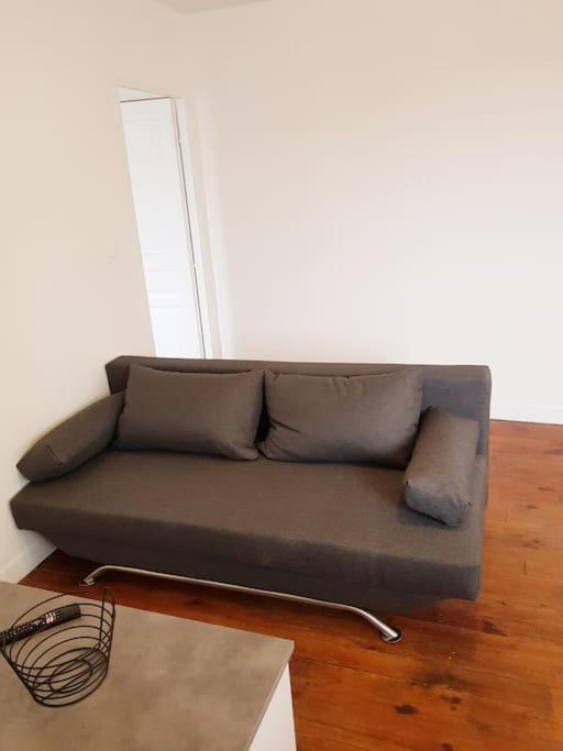 Appartement Le Jeanne 4/6 Couchages, Wifi, Sanctuaire à Lourdes Extérieur photo